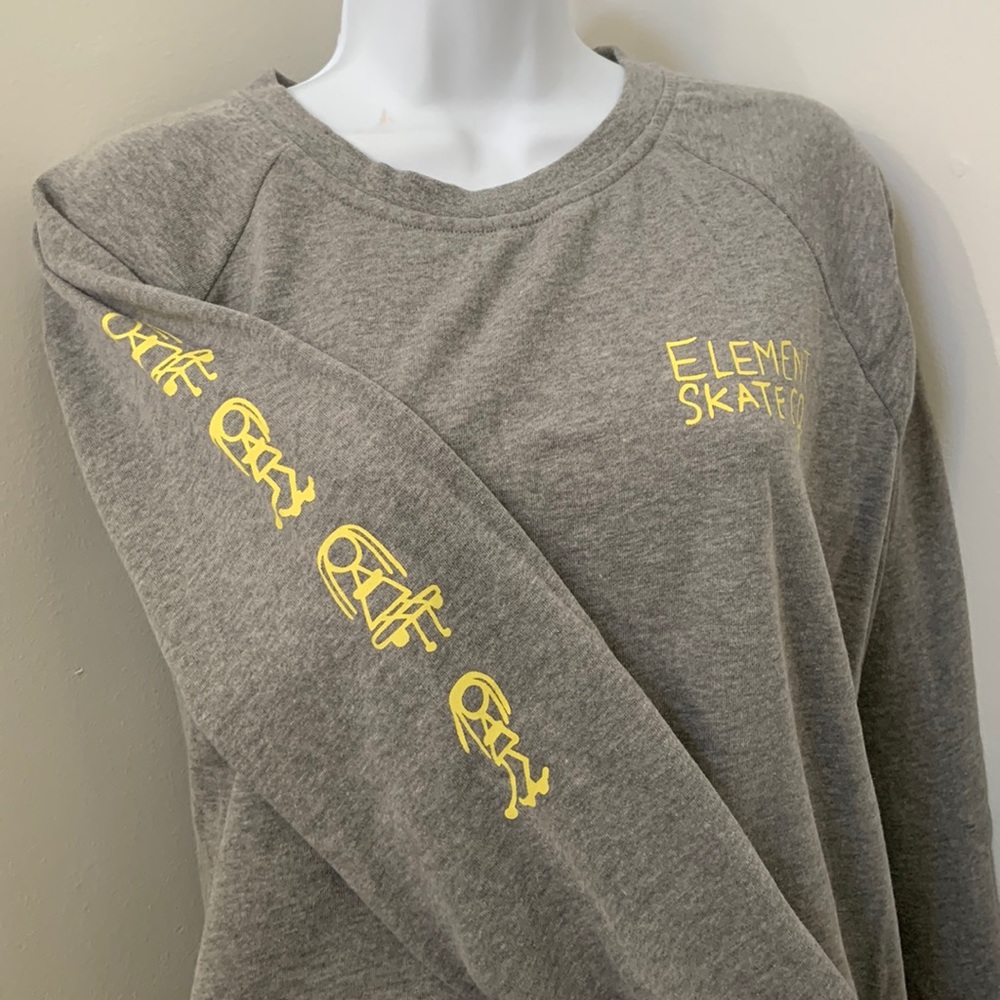 Element sweatshirt